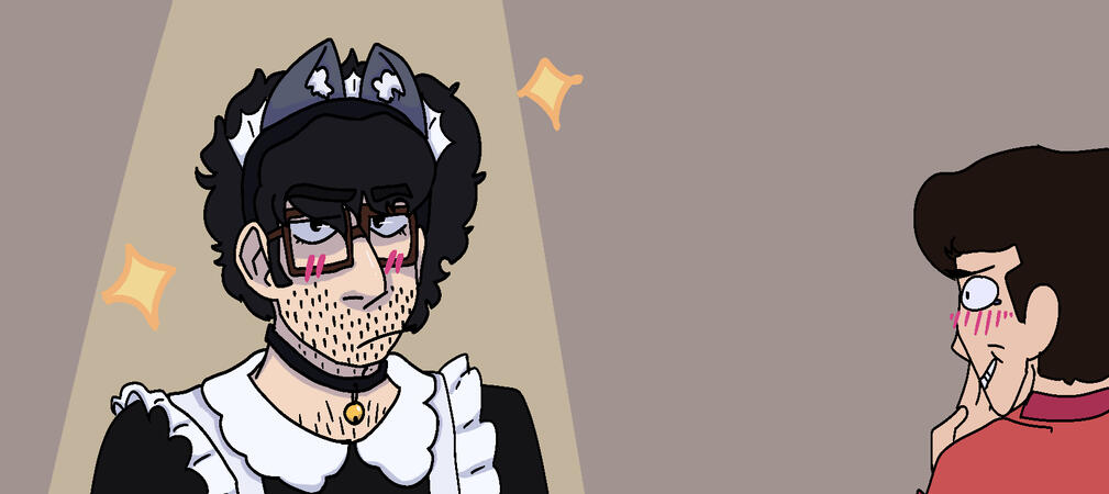 i am legally obligated to censor the rest of this image